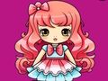 Juego Magia Del Arte De La Muñeca Chibi en línea Juego Magia Del Arte De La Muñeca Chibi en línea