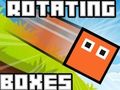 Juego Cajas giratorias  en línea