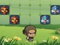 Juego Diversión de rompecabezas de azulejos  en línea
