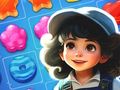 Juego Historia del jardín de joyas  en línea