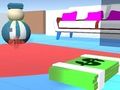 Juego Escape del chico tambaleante  en línea