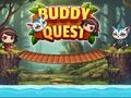 Juego Búsqueda de amigos  en línea