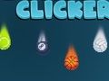 Juego Clicker de bola de caída  en línea
