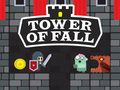 Juego Torre de la Caída  en línea