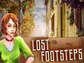 Juego Pasos perdidos  en línea