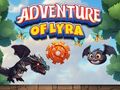 Juego Aventura de lira  en línea