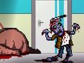 Juego Buscando la paz Zombeez  en línea