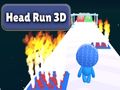 Juego Carrera de cabeza 3D  en línea