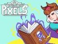 Juego Reino de píxeles  en línea