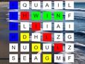 Juego Búsqueda de palabras  en línea