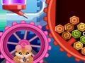 Juego Caer de forma vacilante  en línea