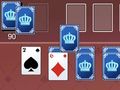 Juego Doble Klondike  en línea