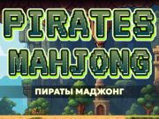 Juego Mahjong Piratas  en línea