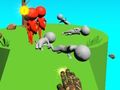 Juego Dedo Mágico 3D  en línea