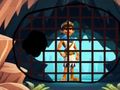 Juego Rescate del príncipe atrapado  en línea