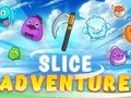 Juego Slice Aventura: Blade Survivor 2D  en línea
