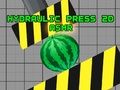 Juego Prensa hidráulica 2D ASMR  en línea