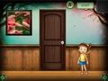 Juego Escape de la habitación de los niños Amgel 218  en línea
