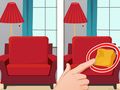 Juego Encuentra la diferencia  en línea