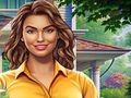 Juego Hogar chispeante  en línea