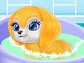 Juego Diario de vida de Baby Taylor  en línea
