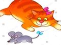 Juego Juegos para mascotas  en línea