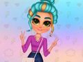 Juego Estilo de fin de semana de mejores amigas  en línea