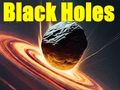 Juego Agujeros negros  en línea