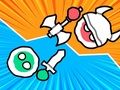 Juego ¡Fusiona Caballeros!  en línea