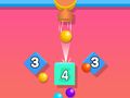 Juego Rompe ladrillos  en línea