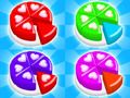 Juego Fabricante de dulces  en línea