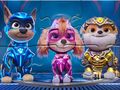 Juego Rompecabezas: Patrulla Canina  en línea