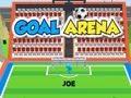 Juego Objetivo Arena 3D  en línea