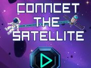Juego Conecta el satélite  en línea