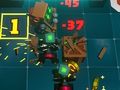 Juego RobyBox: almacén de la estación espacial  en línea
