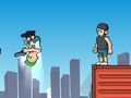 Juego Hermanos bala  en línea