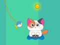 Juego Corte de gato  en línea