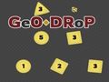 Juego Gota geográfica  en línea