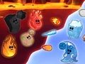 Juego Fusión elemental  en línea