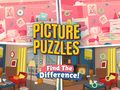 Juego Rompecabezas con imágenes  en línea