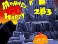 Juego Mono va feliz etapa 263  en línea