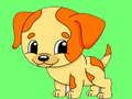 Juego Rompecabezas de mascotas  en línea