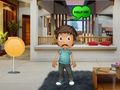 Juego Wow reunión de hermanos gemelos  en línea