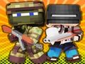 Juego Manualidad de balas de caja  en línea