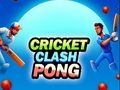 Juego Choque de crĂquet Pong en lĂnea Juego Choque de crĂquet Pong en lĂnea