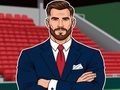 Juego Clicker de fútbol  en línea