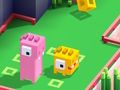Juego Hermanos dinosaurios  en línea