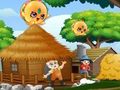 Juego El gran escape del abuelo  en línea