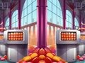 Juego Clasificación de fábrica de dulces  en línea