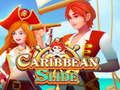 Juego Tobogán caribeño  en línea